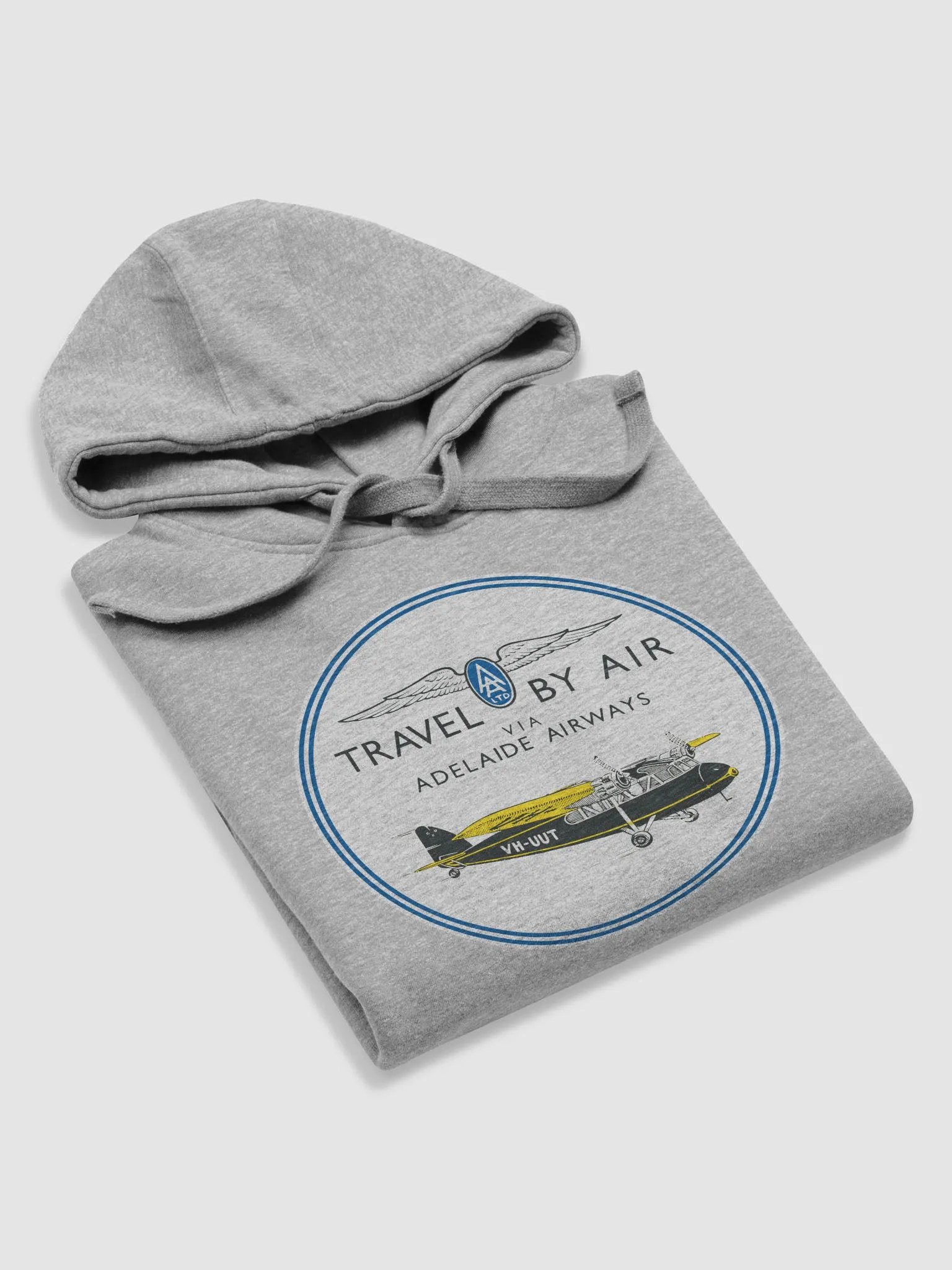 Adelaide Airways - Hoodie product image (3)