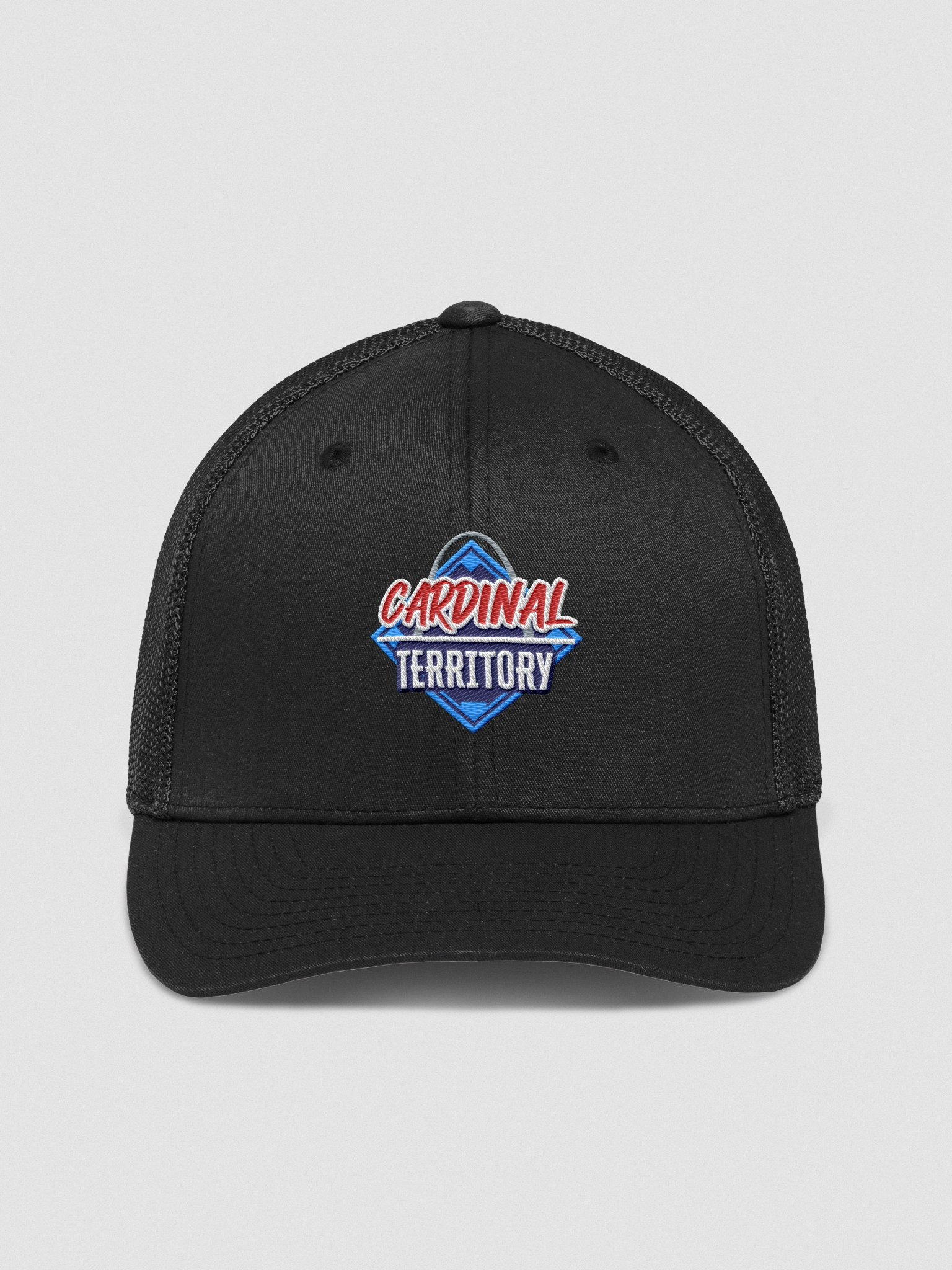 Trucker Hat product image (1)