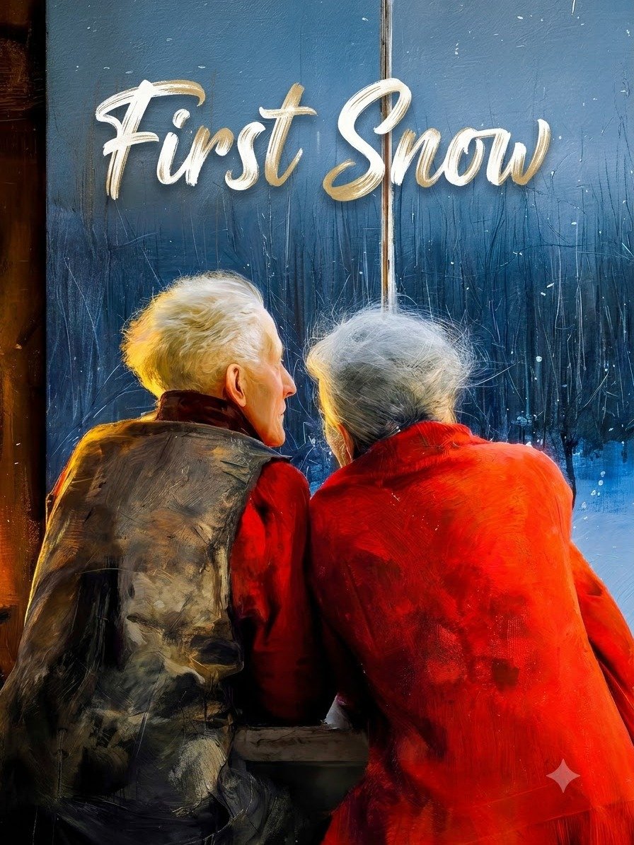 First Snow product image (1)