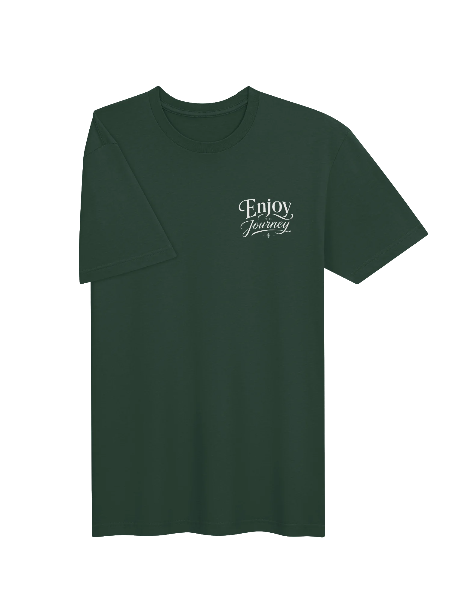 Enjoy The Journey Unisex product image (3)
