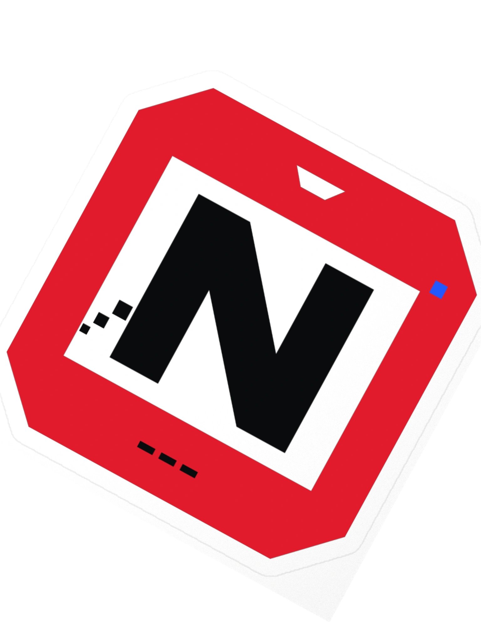 SAVE POINT STICKER product image (4)