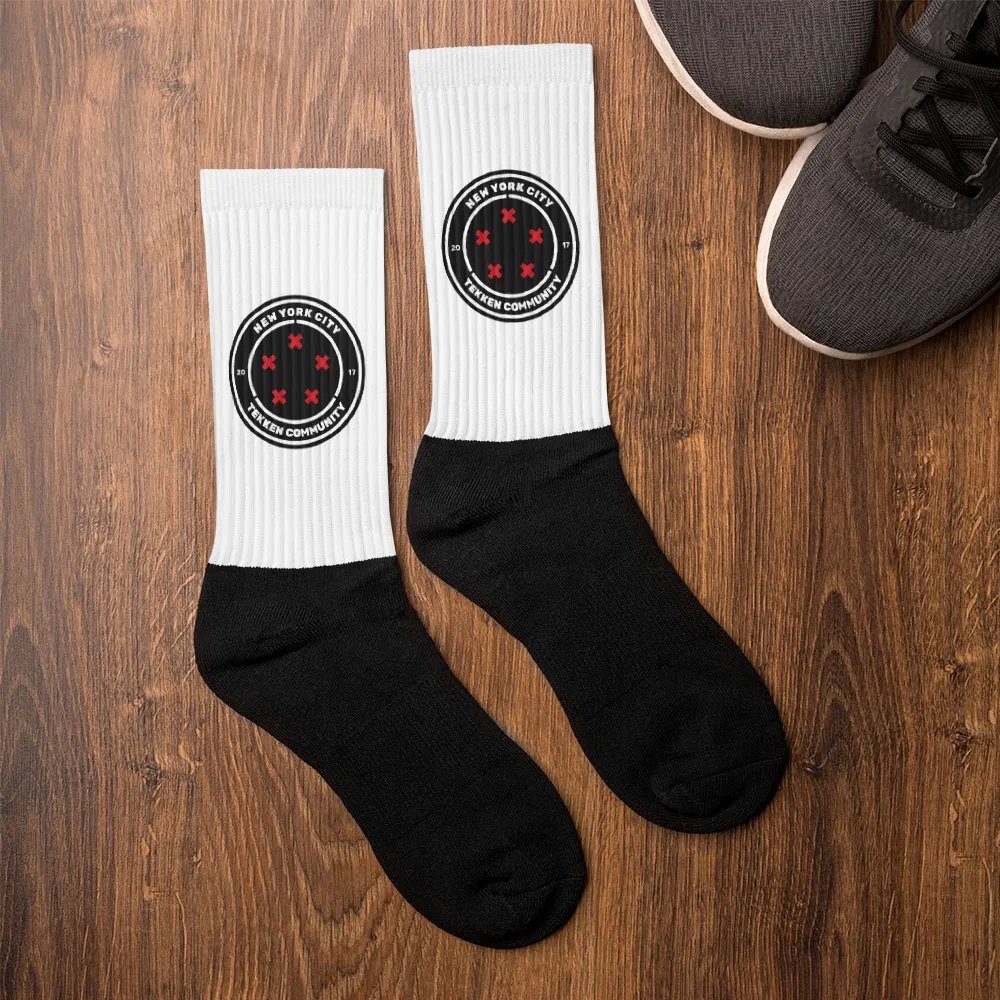 Logo 2.0 Socks product image (6)