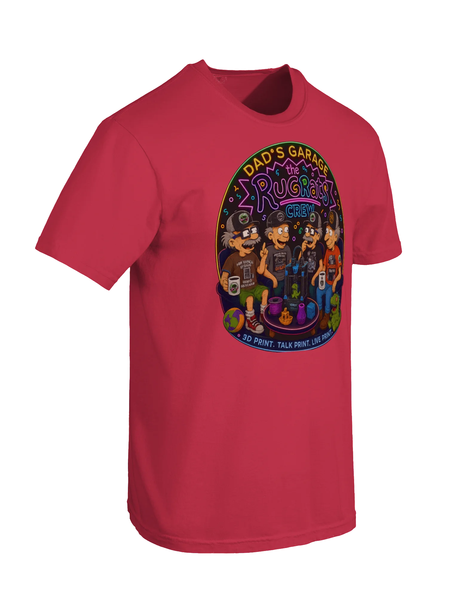 Rugrats Crew product image (6)