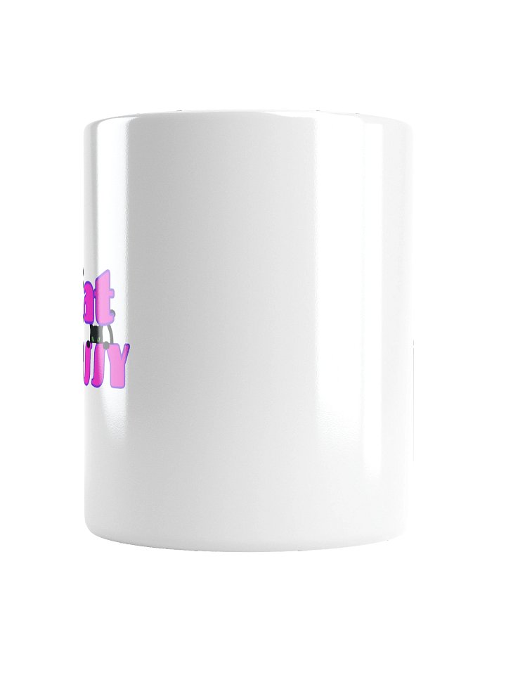 Eat P*ssy Version 2 Mug product image (6)