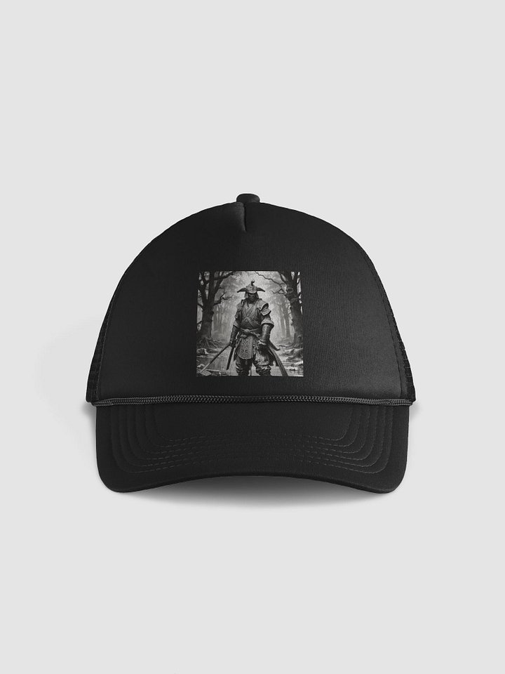 Samurai product image (1)