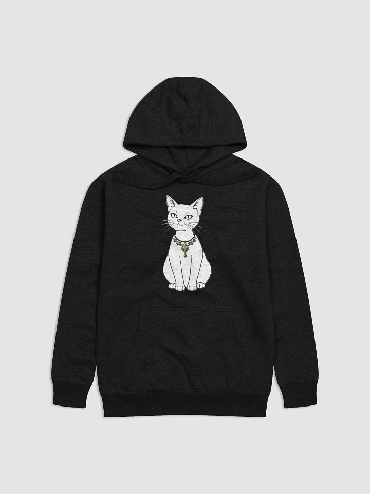 Feline Bling Hoodie product image (9)