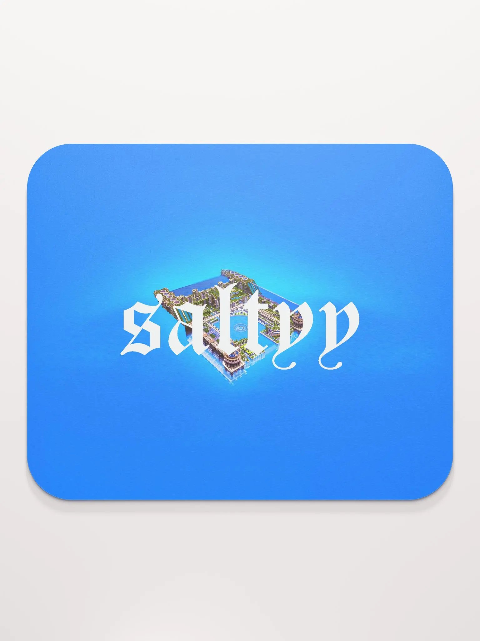 UTOPIA MOUSE PAD product image (2)