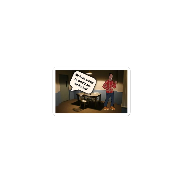 HELLO GOVERNING PEOPLE <3 product image (2)