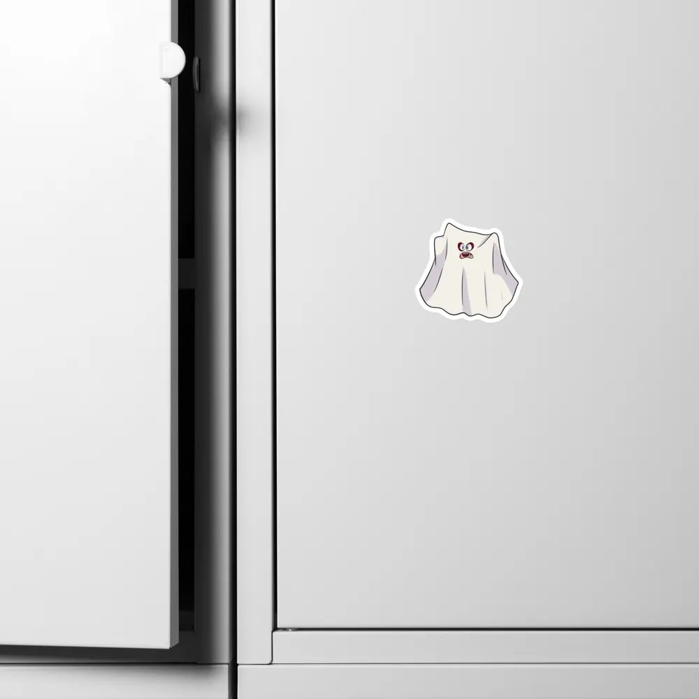 Swift Spark: Ghost Magnet product image (8)