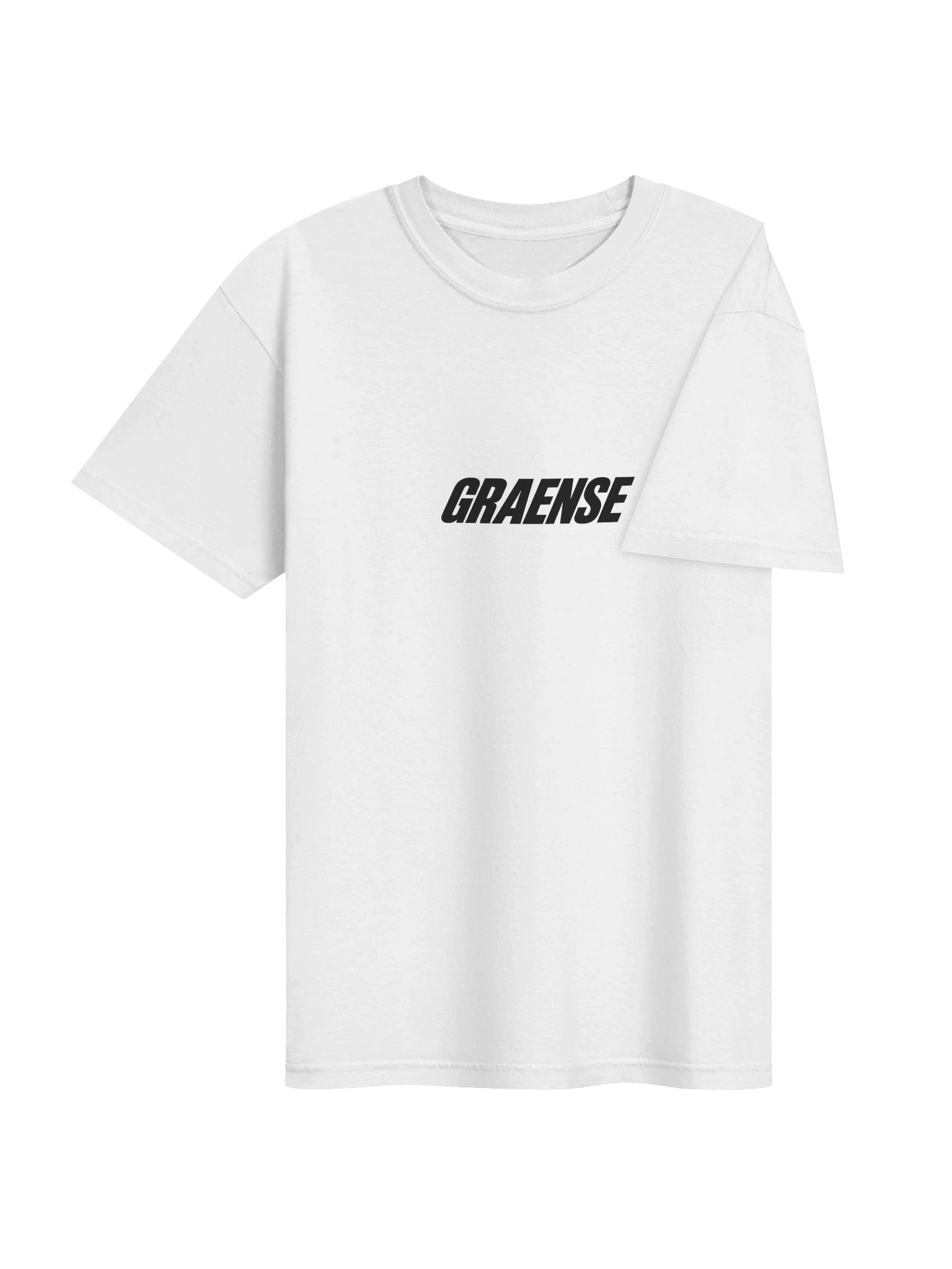 Graense Original T-Shirt (Lys) product image (4)