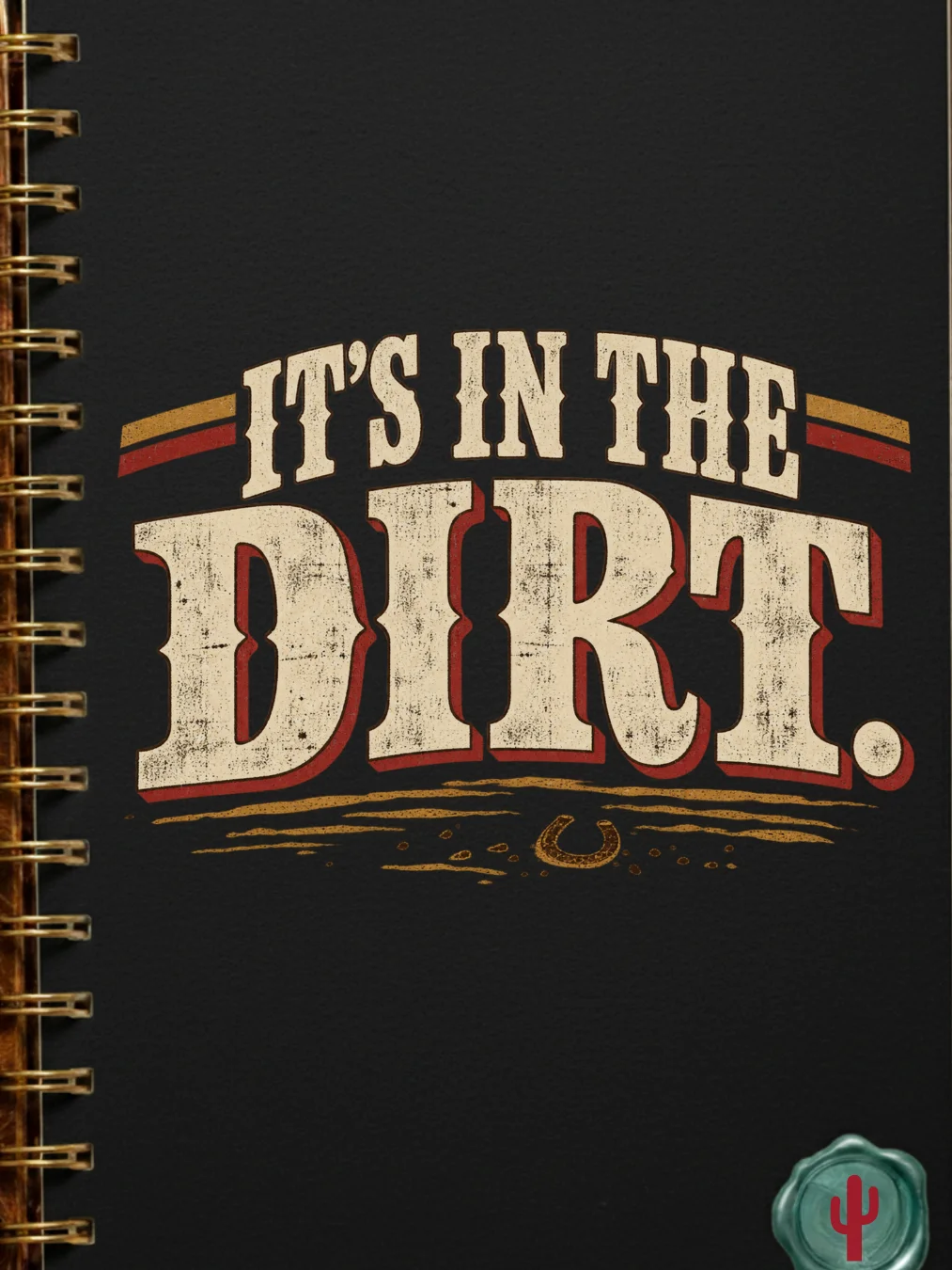 Its in The Dirt product image (4)