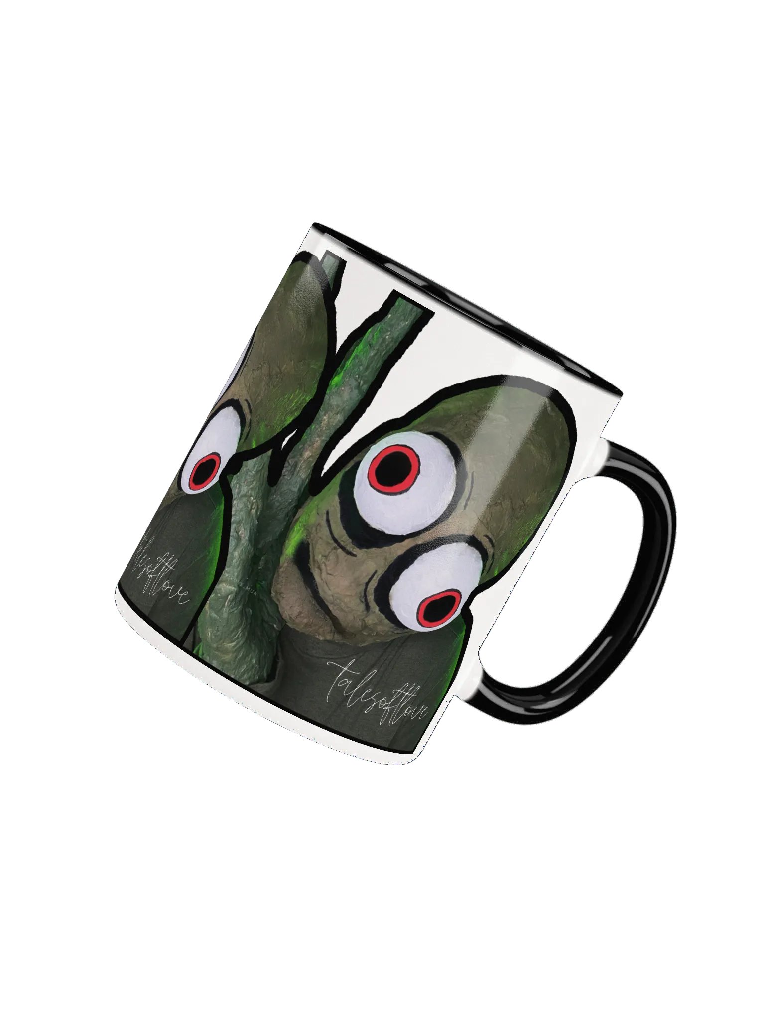 Salad Fingers Mug product image (5)