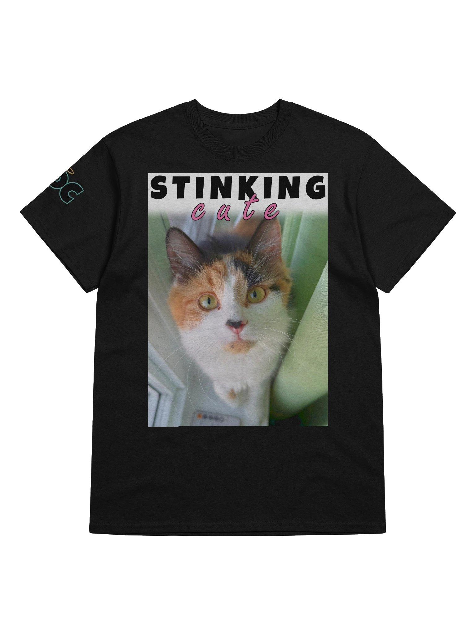 Stinking Cute (S-5XL) product image (5)