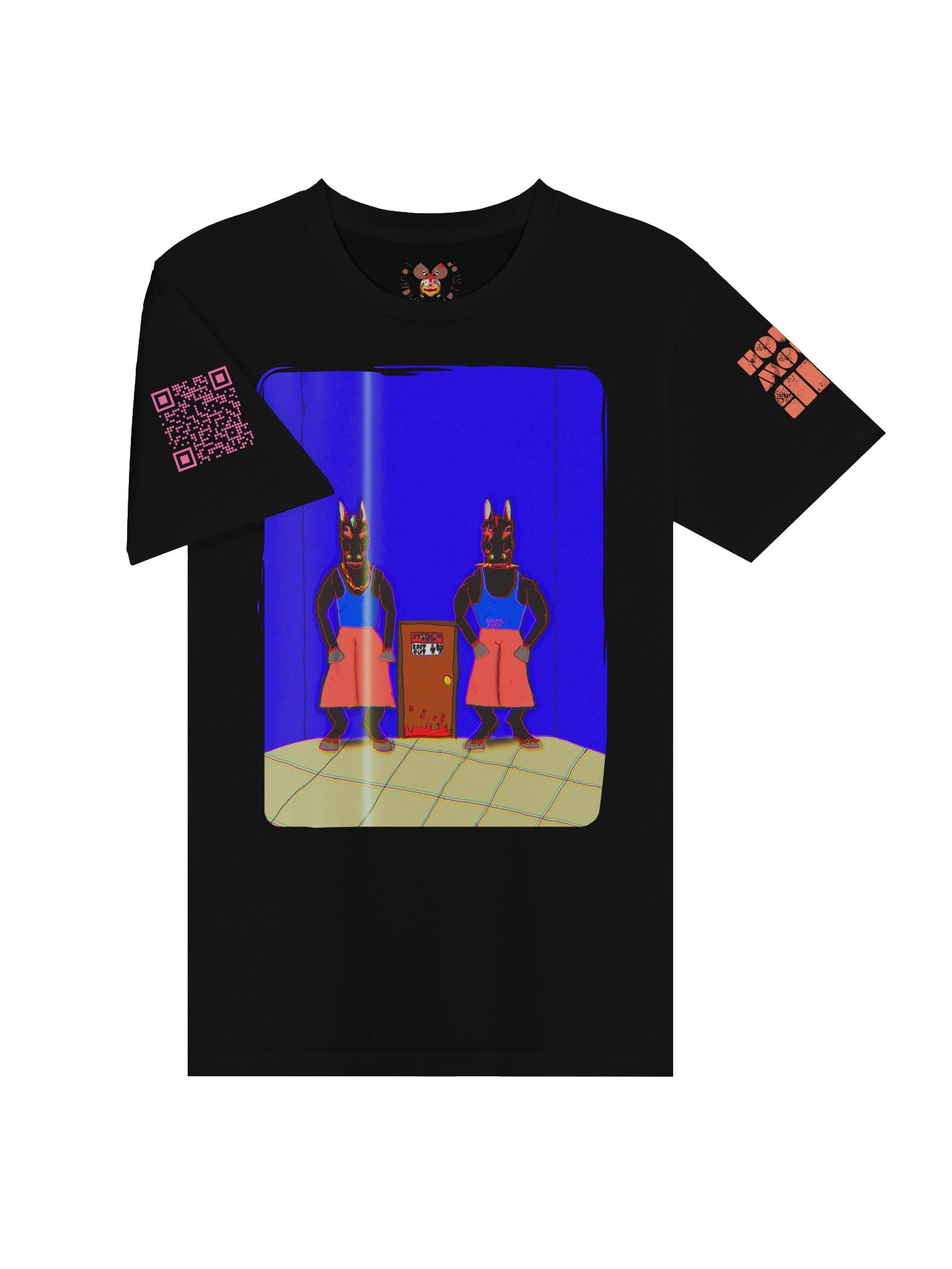 IGNACIO & PEDRO Tee product image (6)