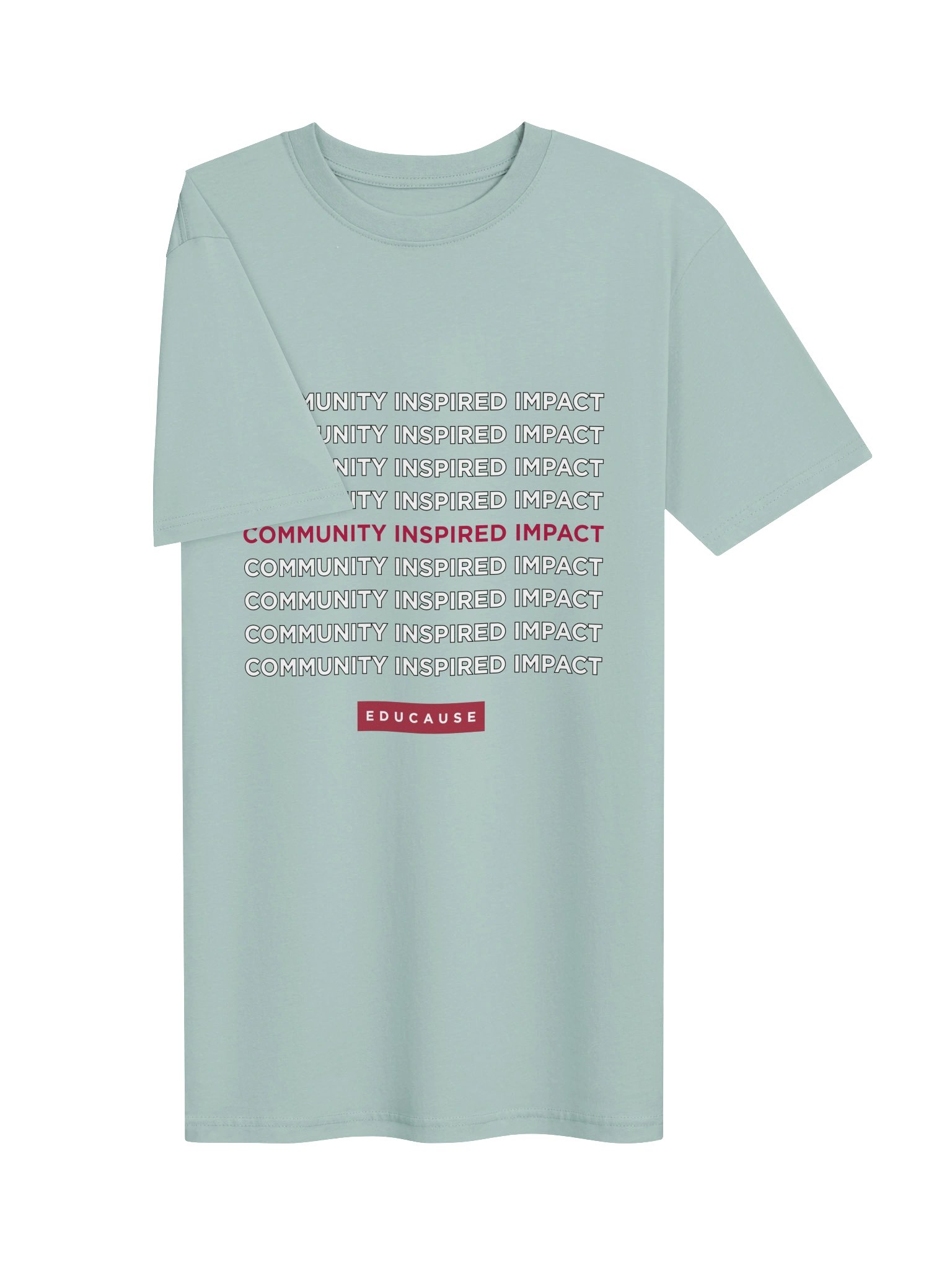 Men's Community Inspired Impact Tee product image (27)