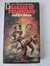 Vintage Mahars of Pellucidar – John Eric Holmes – First Paperback Publication – Ace Books