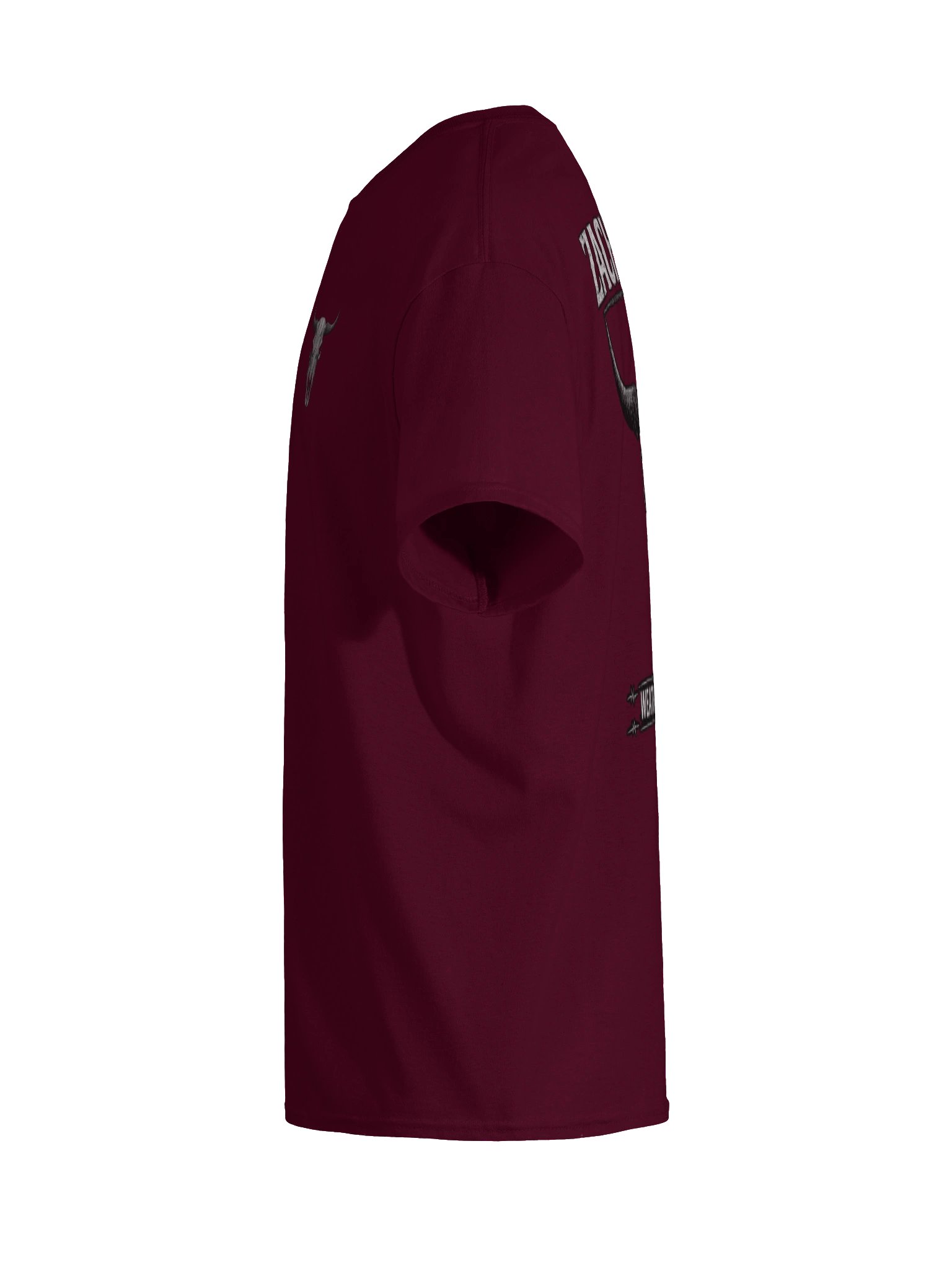 Weathered Heartland Tee product image (99)