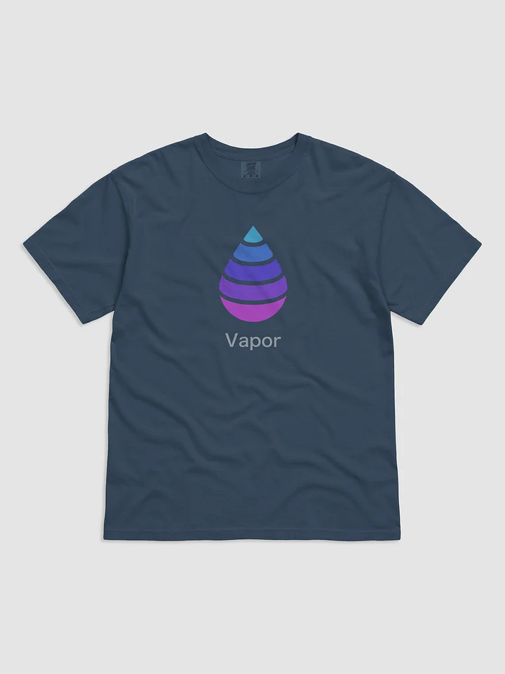 Loud Vapor T-Shirt product image (2)