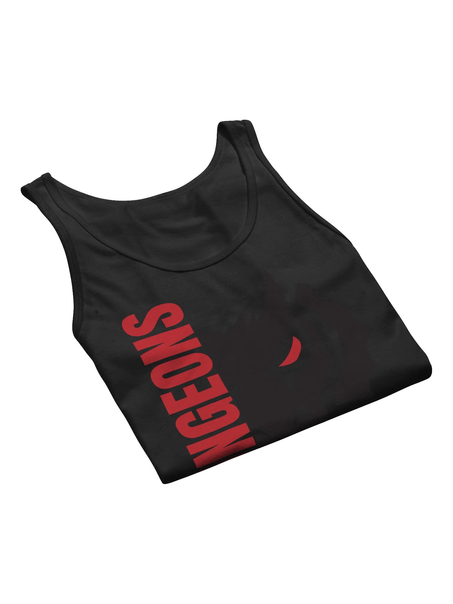 Dungeons & Dragons Head Tank Top Thin product image (43)