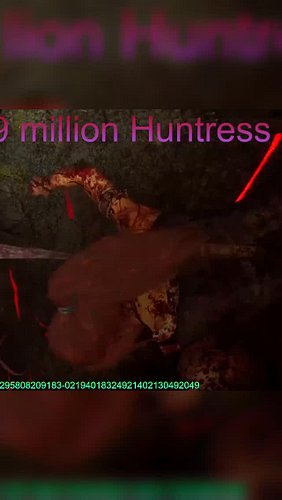 Hey look the twitch streamer #dbd #dbdclips #Vtuber