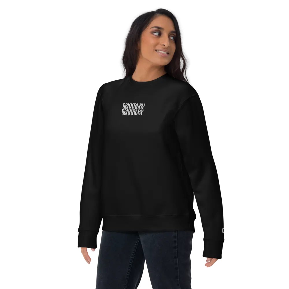 B2KKALEY Unisex Sweatshirt product image (12)
