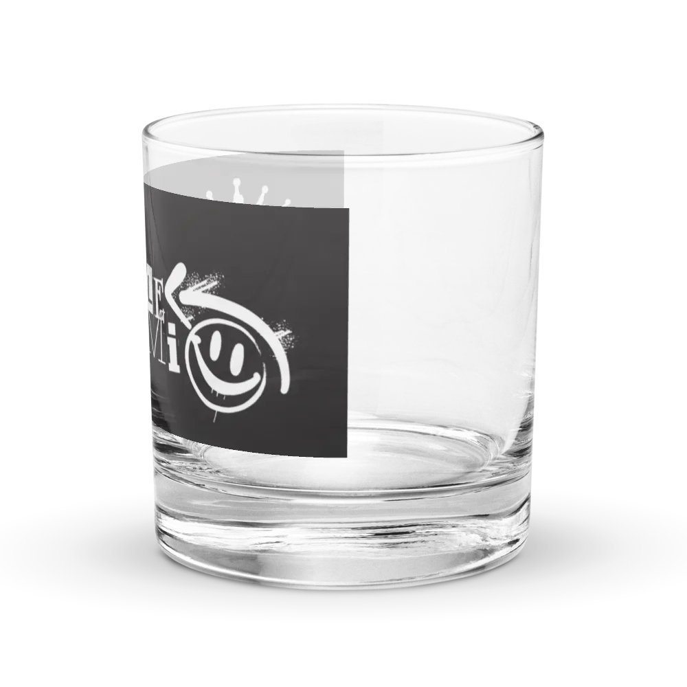 Lemmi Rocks Glass product image (2)