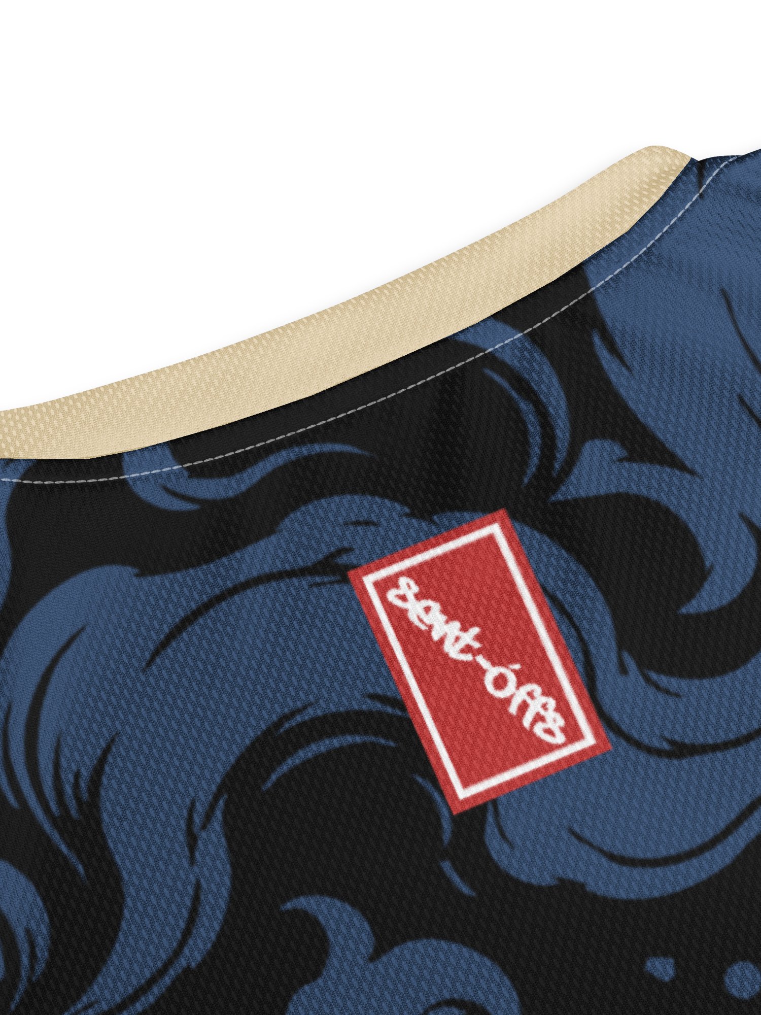 AkaBuru FC Home Jersey product image (5)