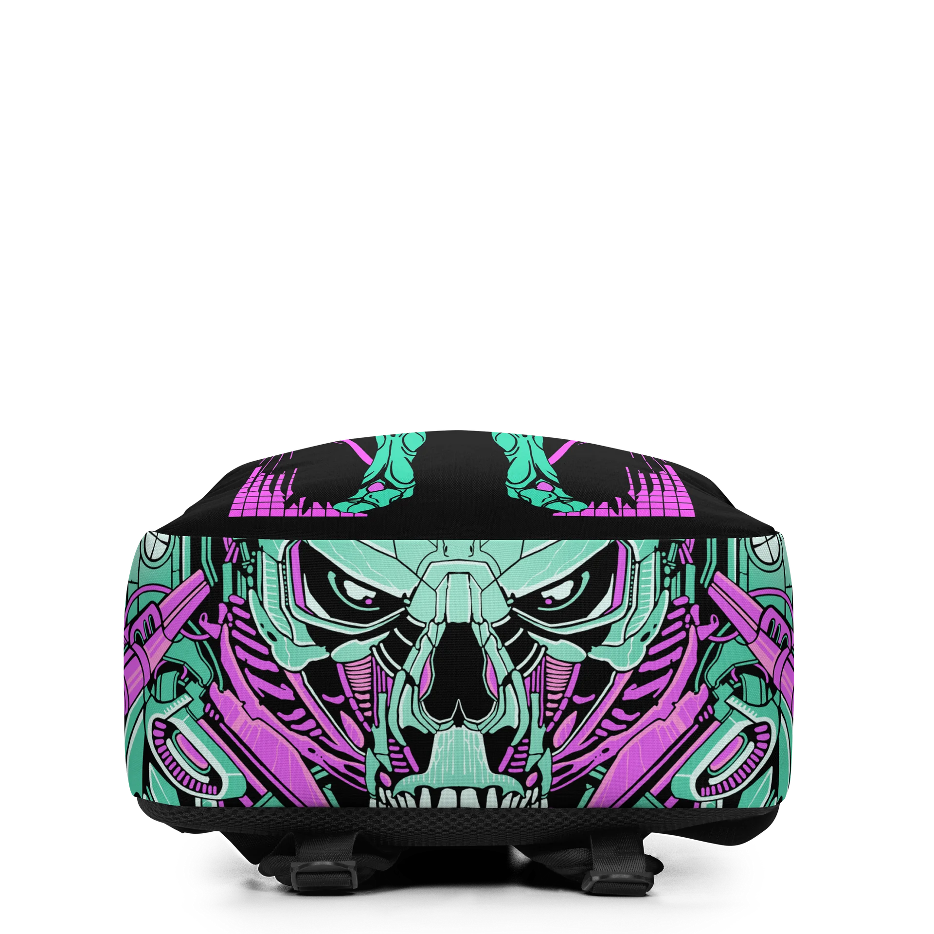 The Guyver Backpack product image (4)