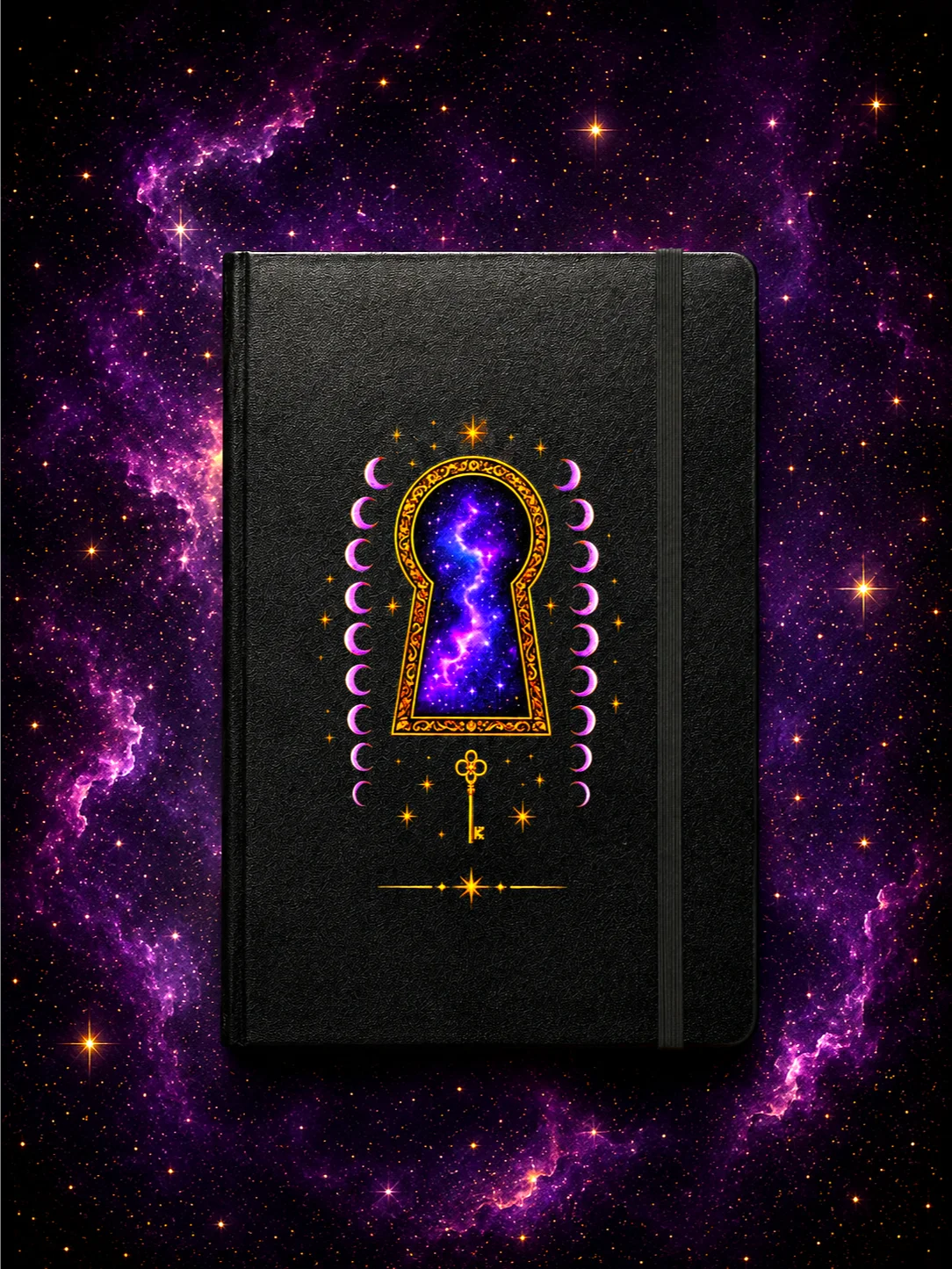 The Shadow Journal product image (1)