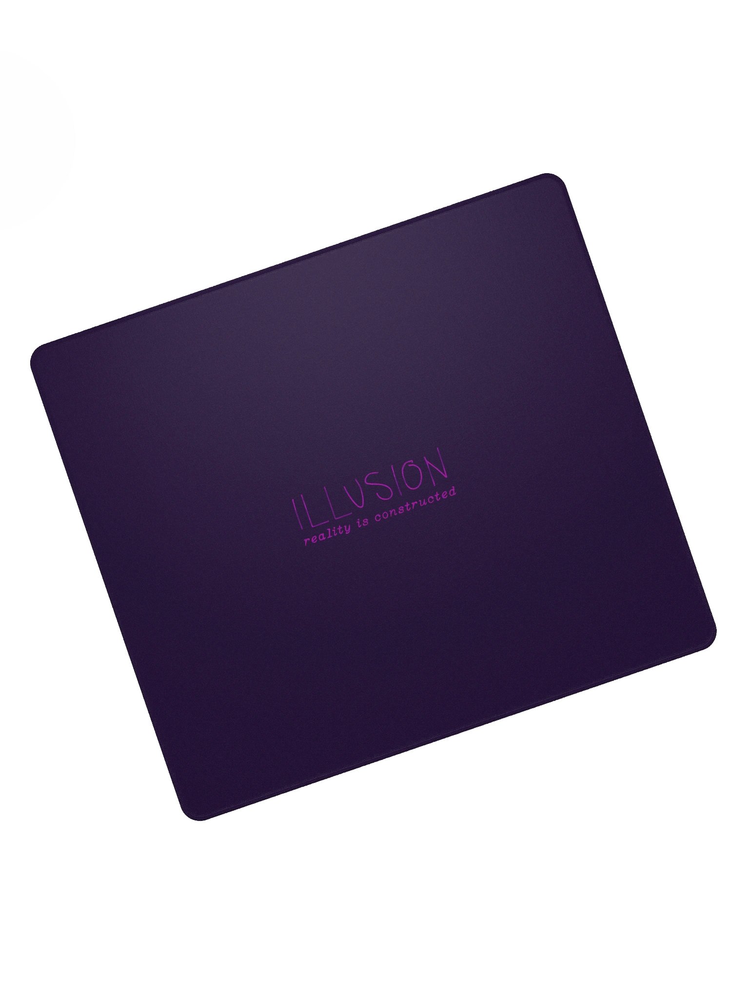 Echoes From Nowhere - Illusion Gaming Mouse Pad product image (8)