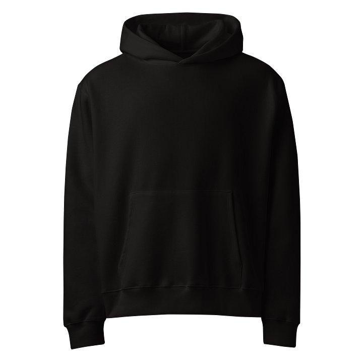 Bella Champion Butterfly Hoodie EQALL® PADELISTIQ University_Turq. Green product image (2)