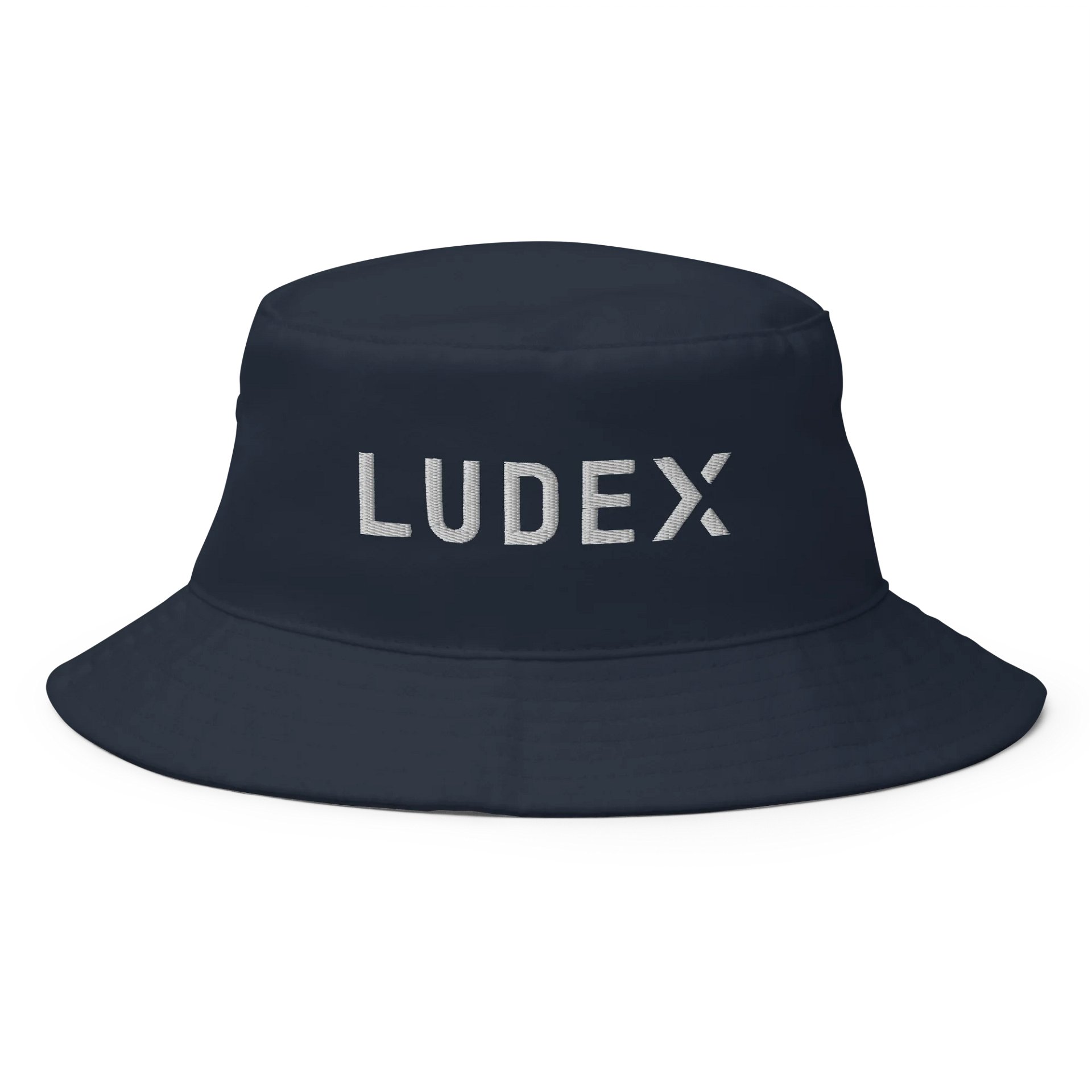 Ludex Wordmark Bucket Hat product image (1)