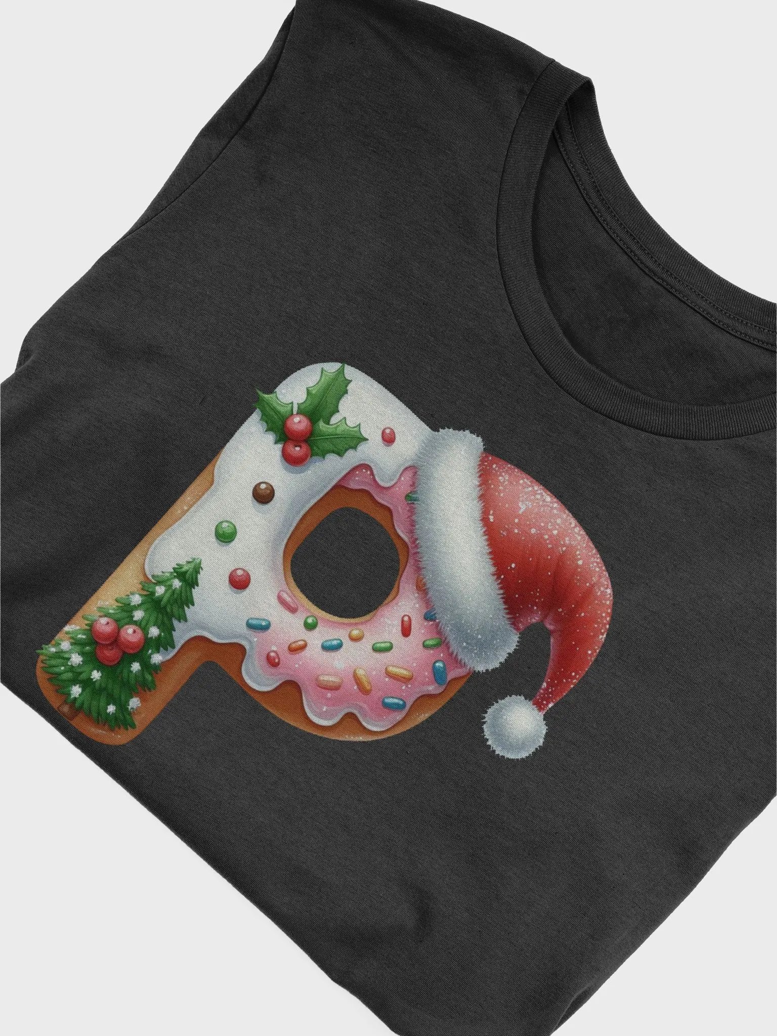 Christmas Letter P product image (20)