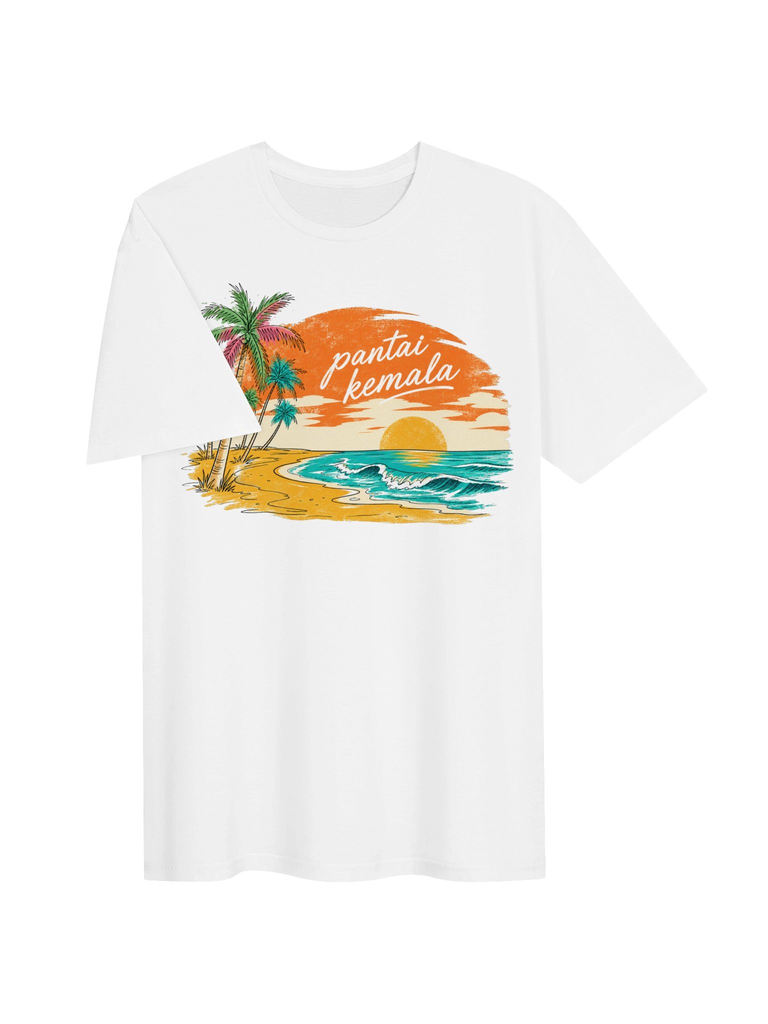 Pantai Kemala product image (4)