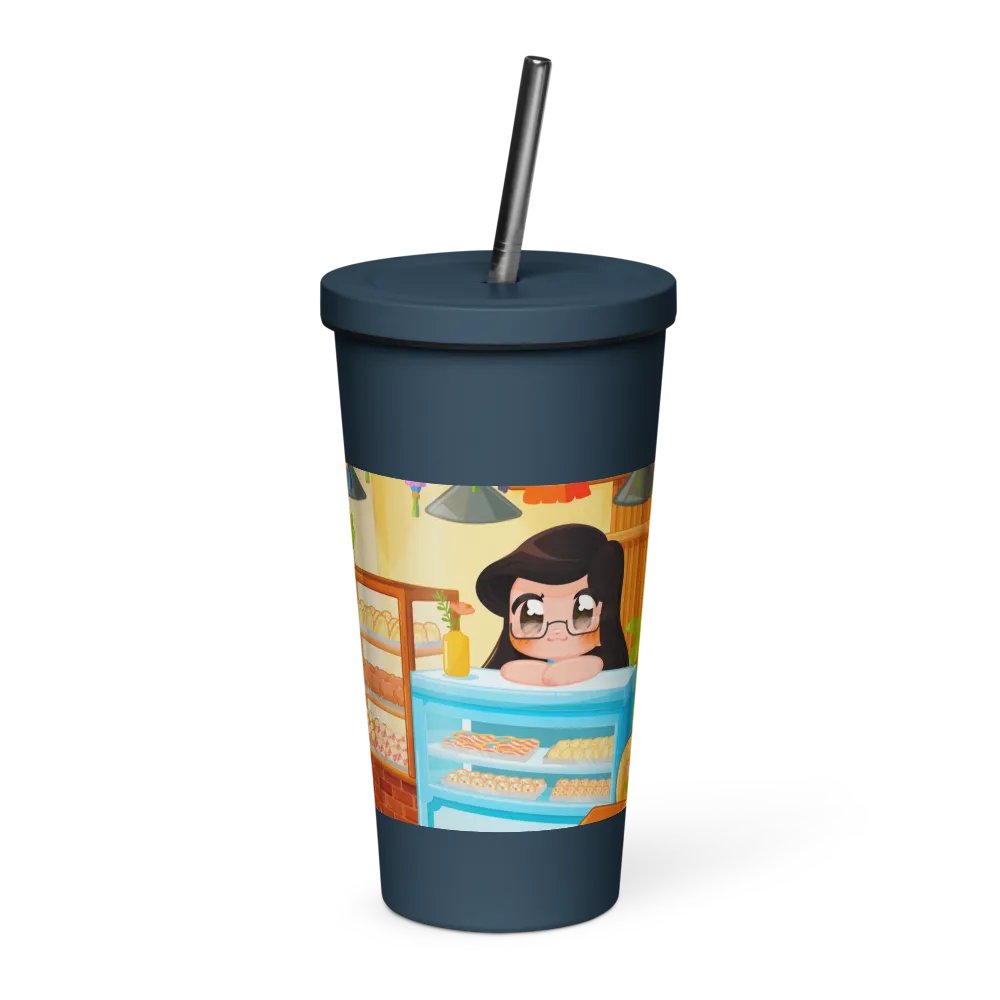 Panaderia Tumbler product image (3)