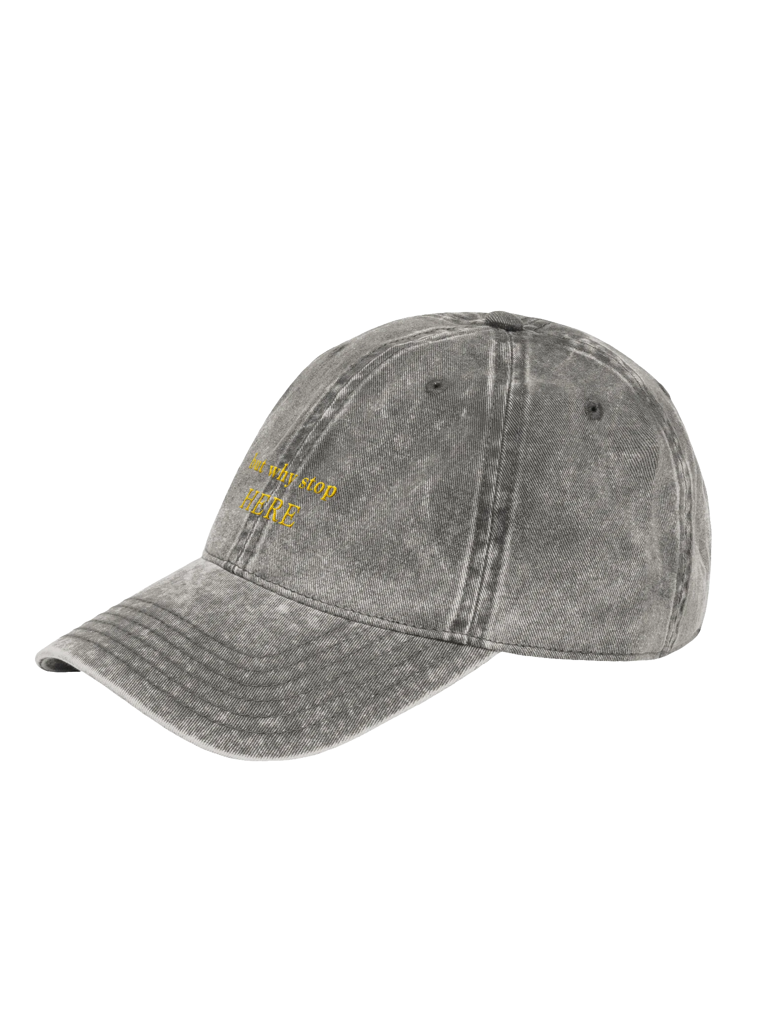 BWSH Cap product image (10)