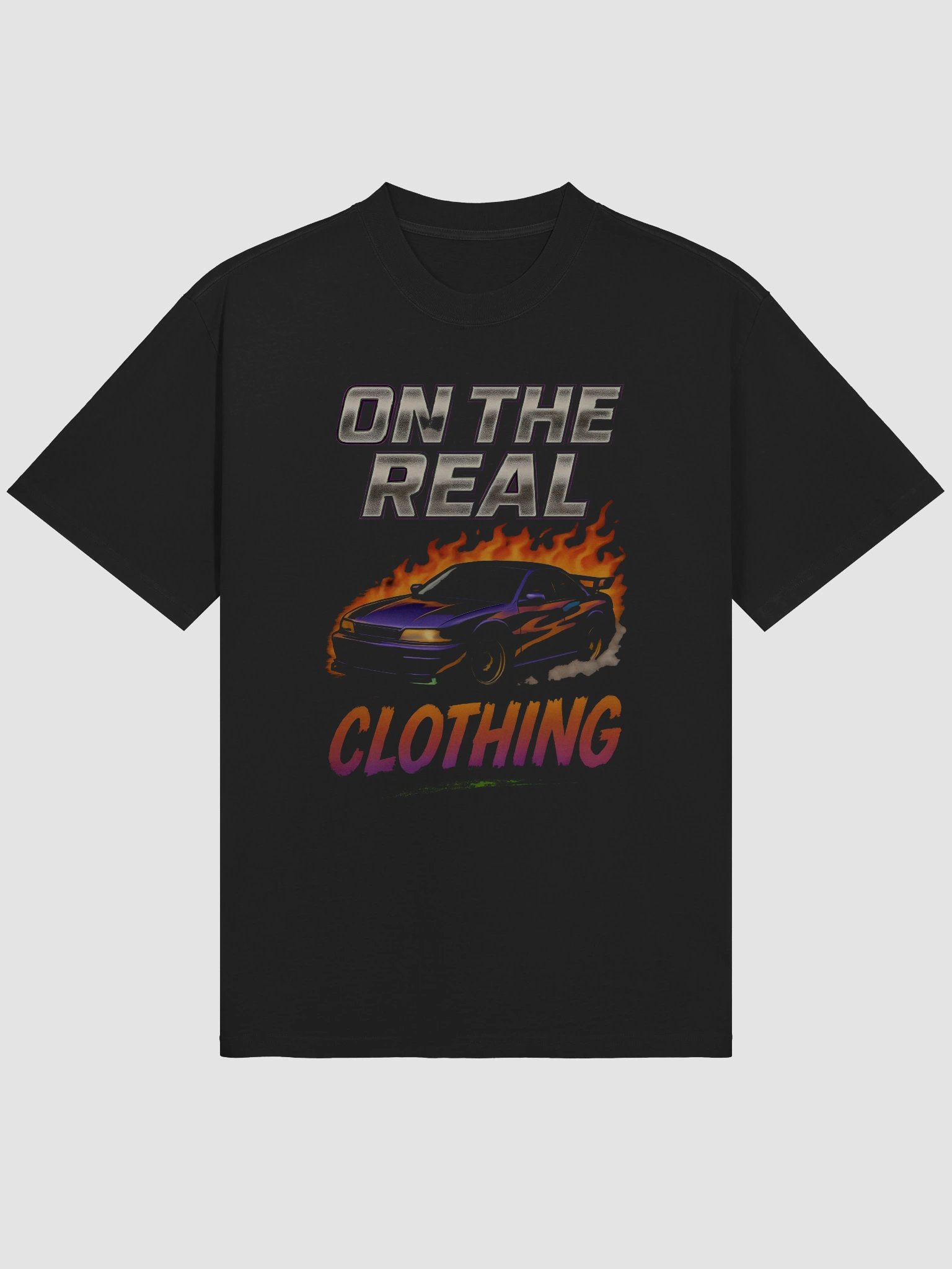 OTR Drag Race T-Shirt product image (3)