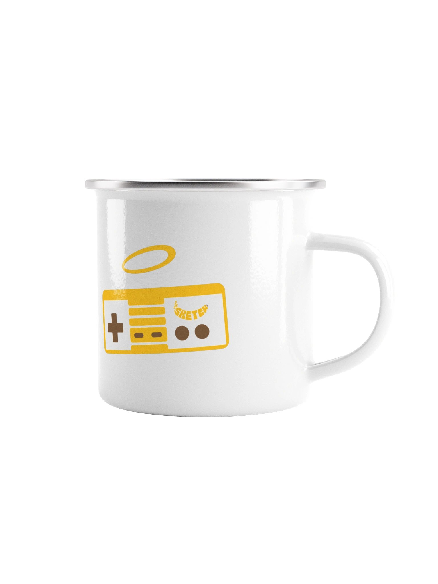 Tasse Boit Sketch product image (3)