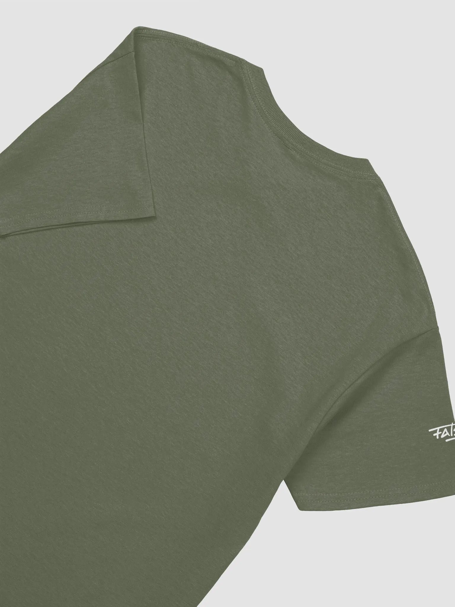 Classic Dark Tee product image (8)