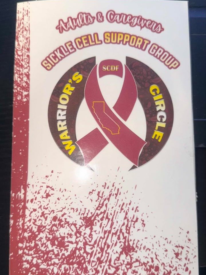 SCDF WC Information Folder QTY:1 product image (1)