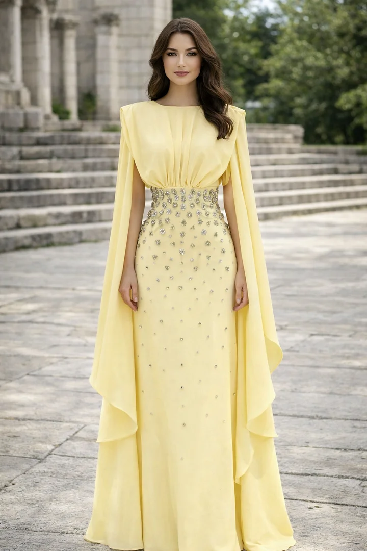 Luxury dress product image (1)