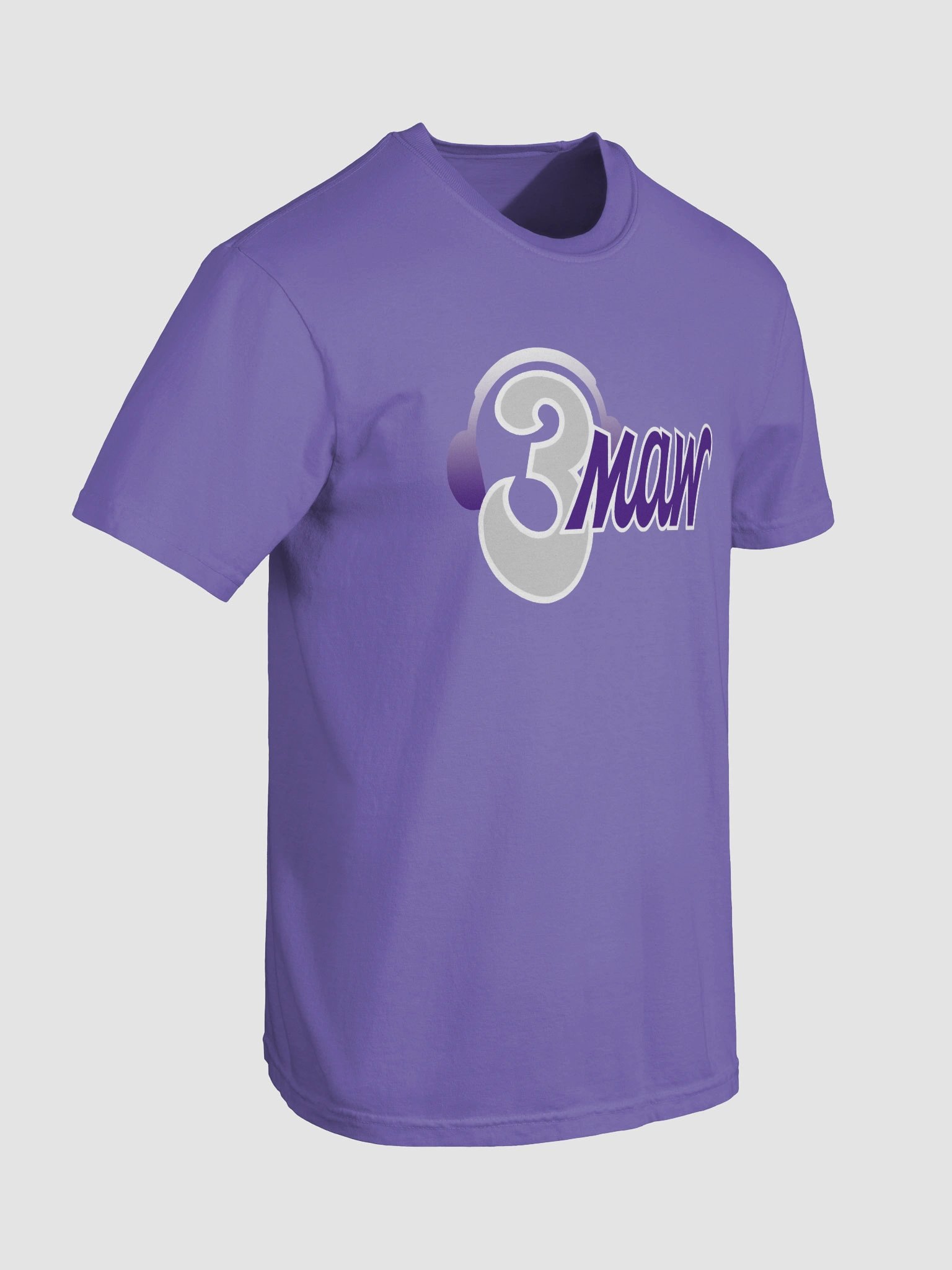 3MAW (Big Logo) product image (13)