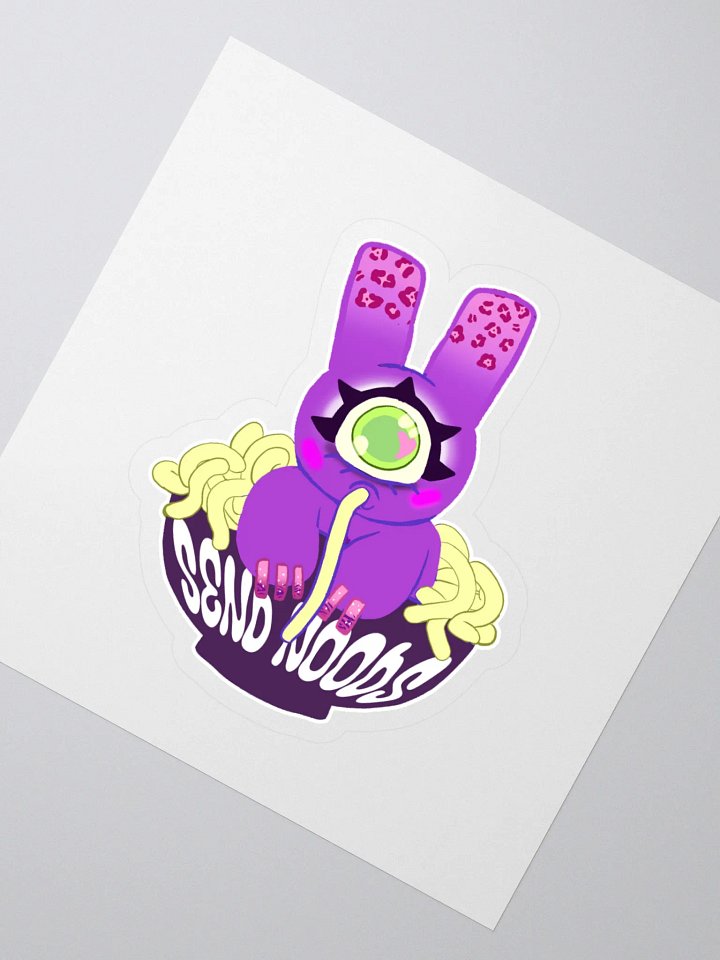 Send Noods product image (2)