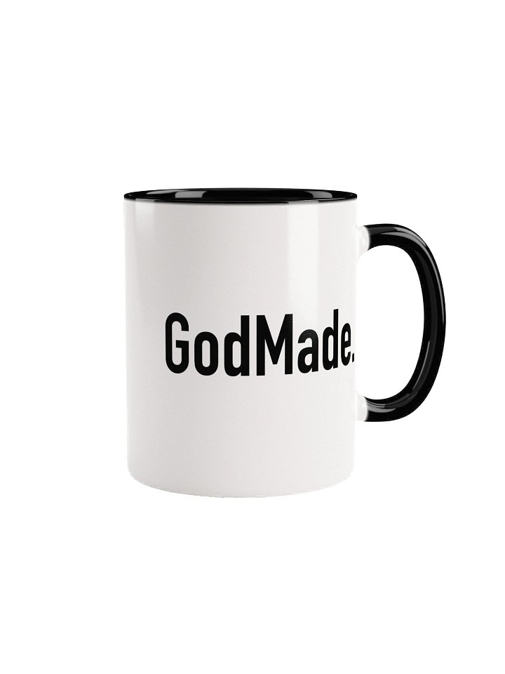 GodMade. product image (1)