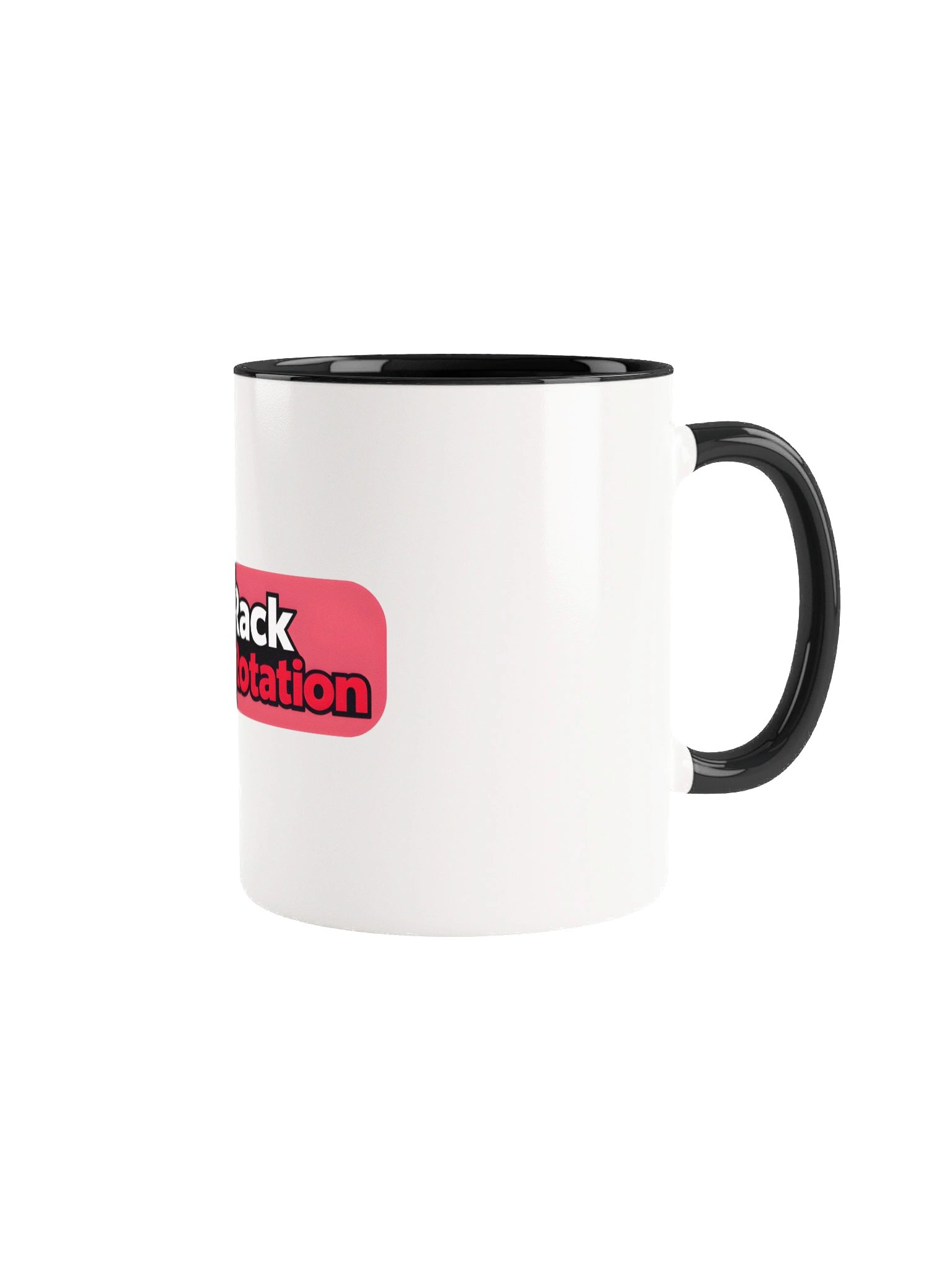 Official Racks Rotation Mug product image (2)
