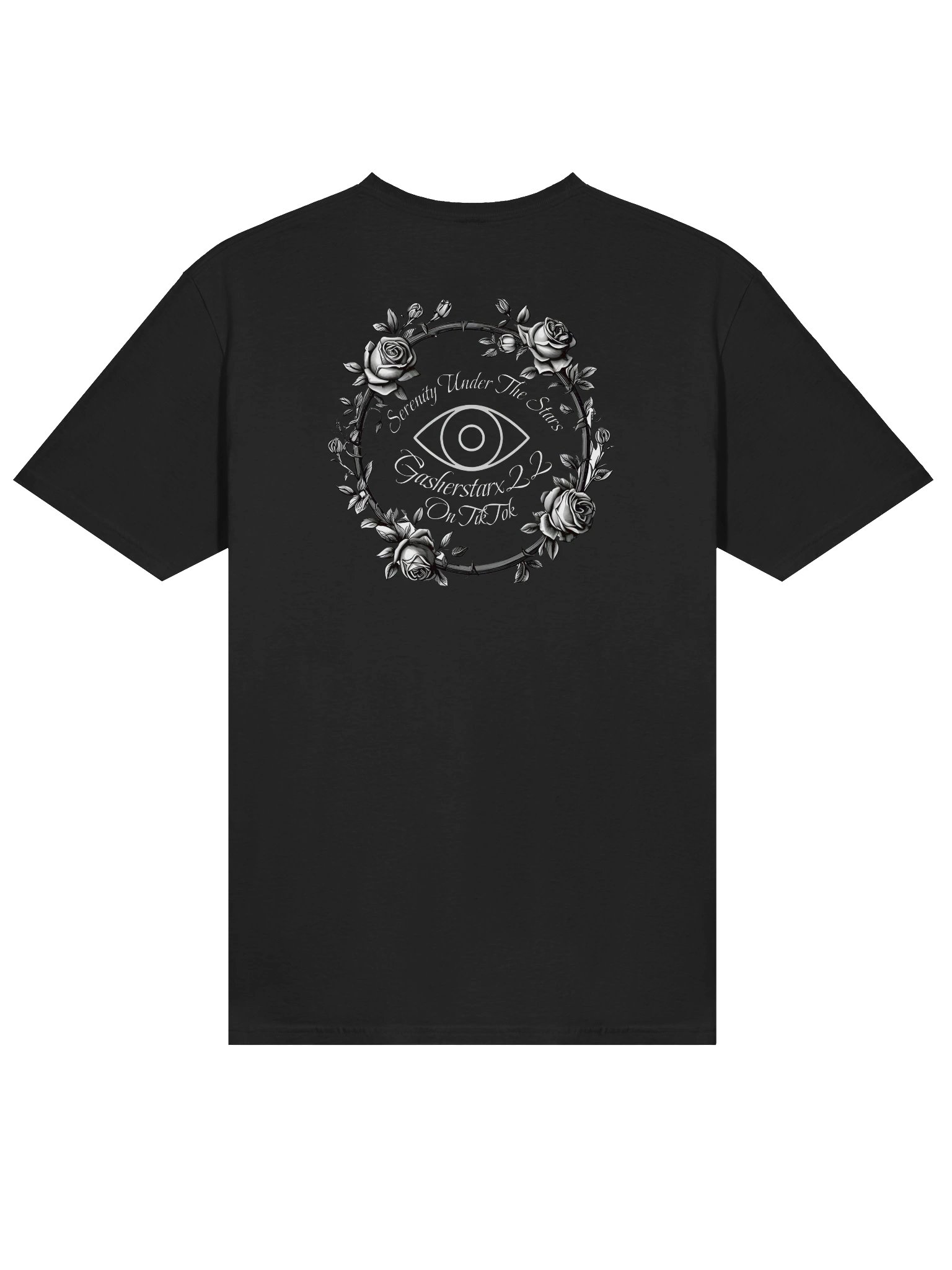 serenity under the stars member t shirt! product image (4)