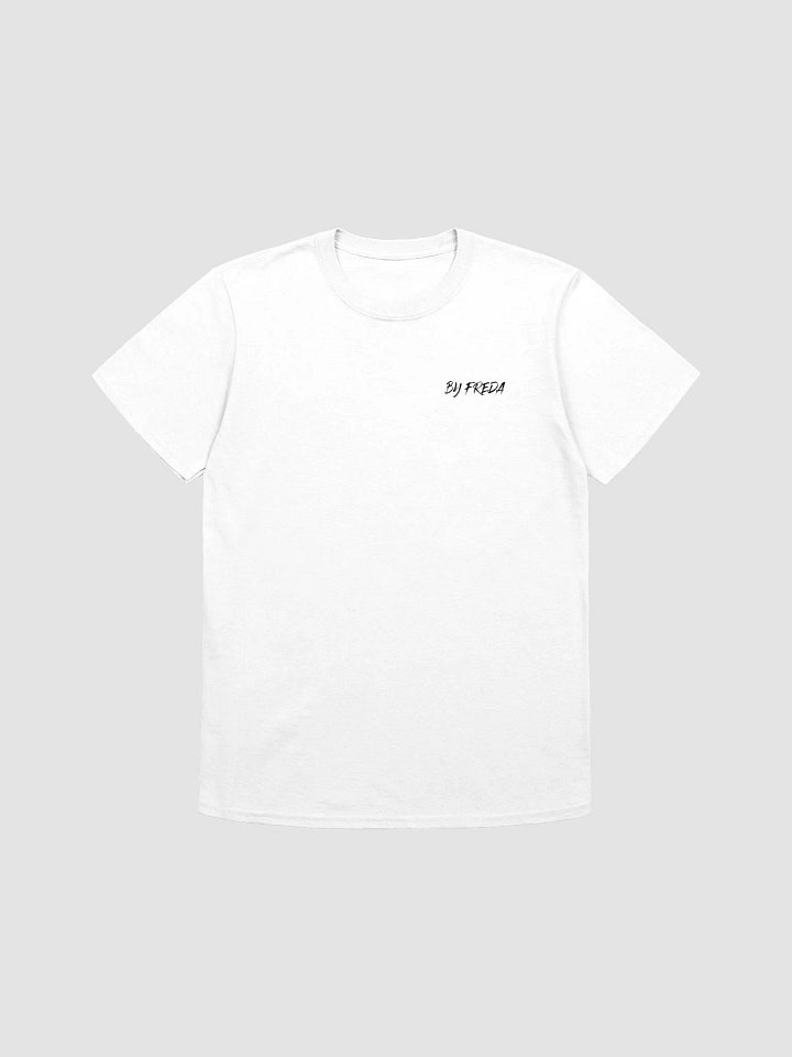 Camiseta Blanca By Freda product image (1)