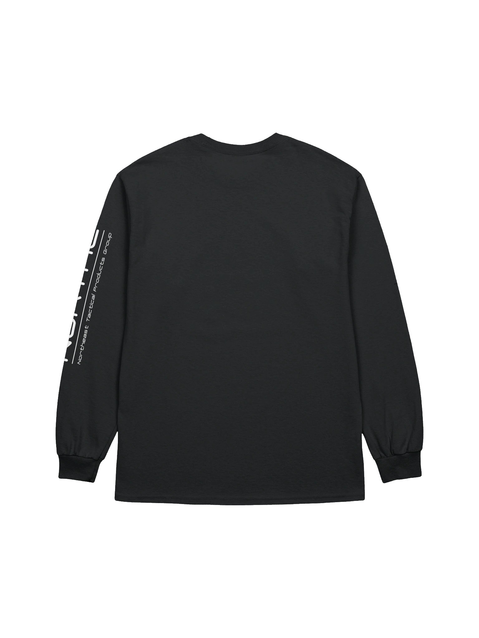 NorTac Stealth Longsleeve product image (2)