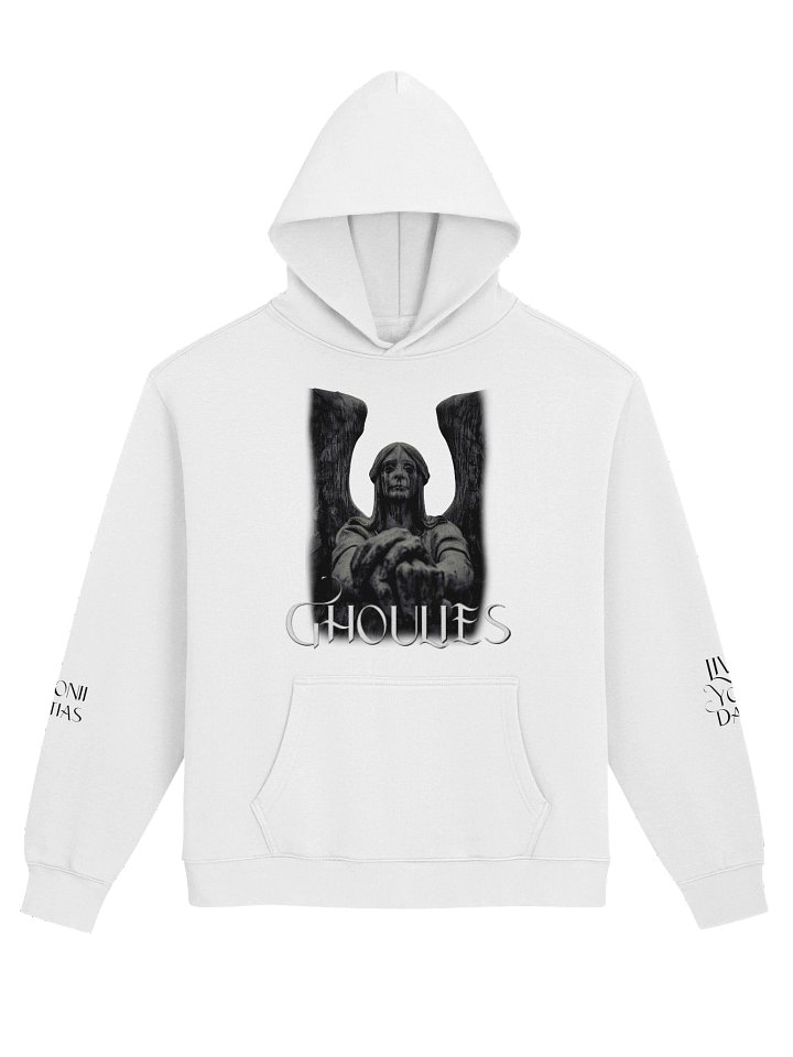 Haserot Hoodie - Light product image (1)