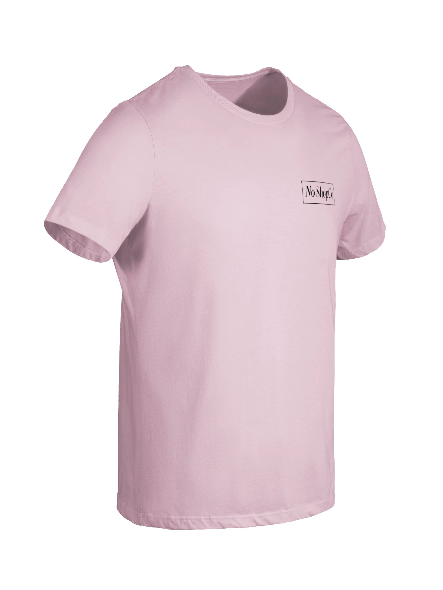 No ShopCo Women's Light Violet Tee - Please Ruin My Zero product image (8)